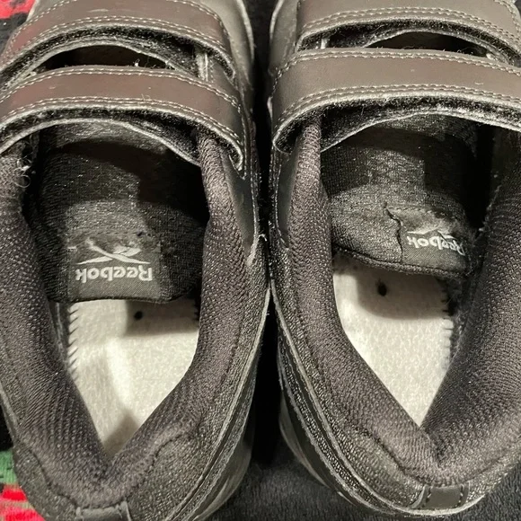 REEBOK WORK SNEAKERS - Picture 4 of 6